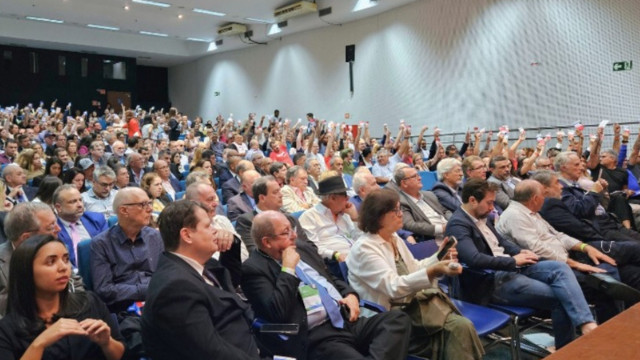 SEAAC PARTICIPOU DA ETAPA PAULISTA DA II CNT