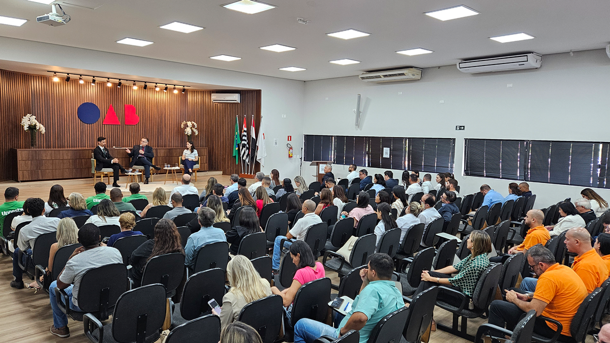 ABRIL VERDE - PREVENÇÃO E SAÚDE NO TRABALHO