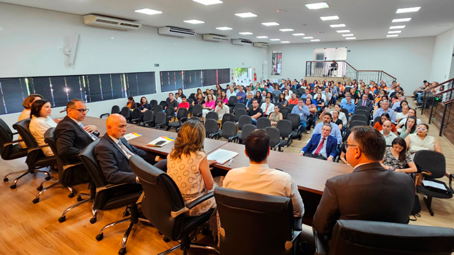  EVENTO DEBATE INCLUSÃO E APRENDIZAGEM JOVEM