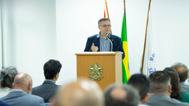 EVENTO DEBATE OS DESAFIOS DA LIBERDADE SINDICAL