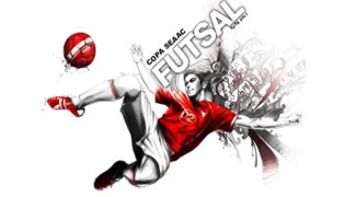 VIII Copa SEAAC de Futsal - Inscrições abertas