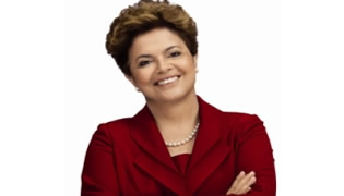 Brasil pode ter primeira mulher na Presidência