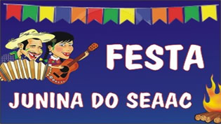 Associados terão Festa Junina no dia 19 de junho